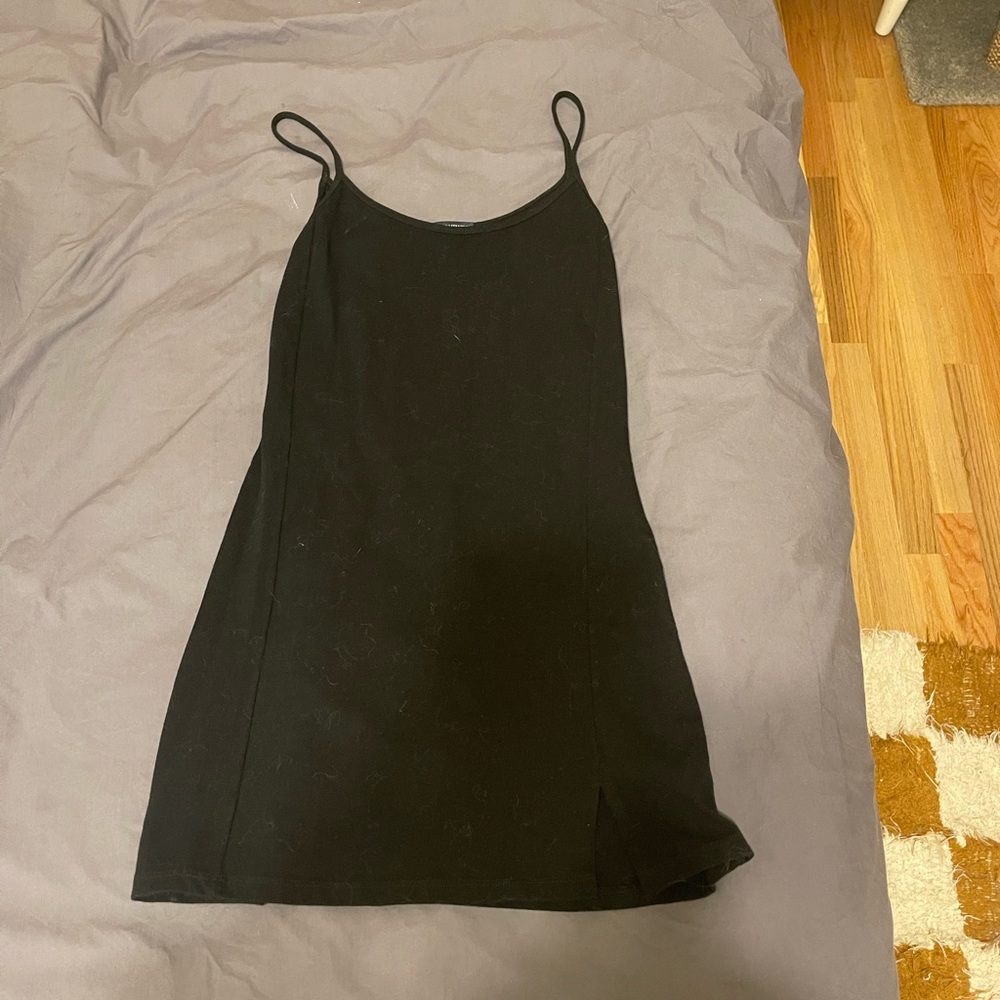 Brandy Melville black dress